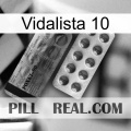 Vidalista 10 40